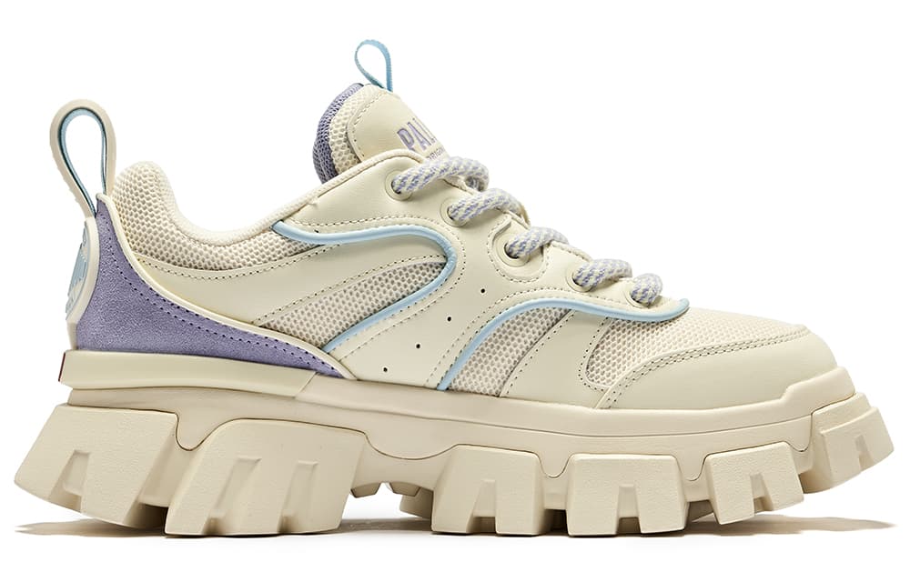 Кроссовки Palladium - изображение 2