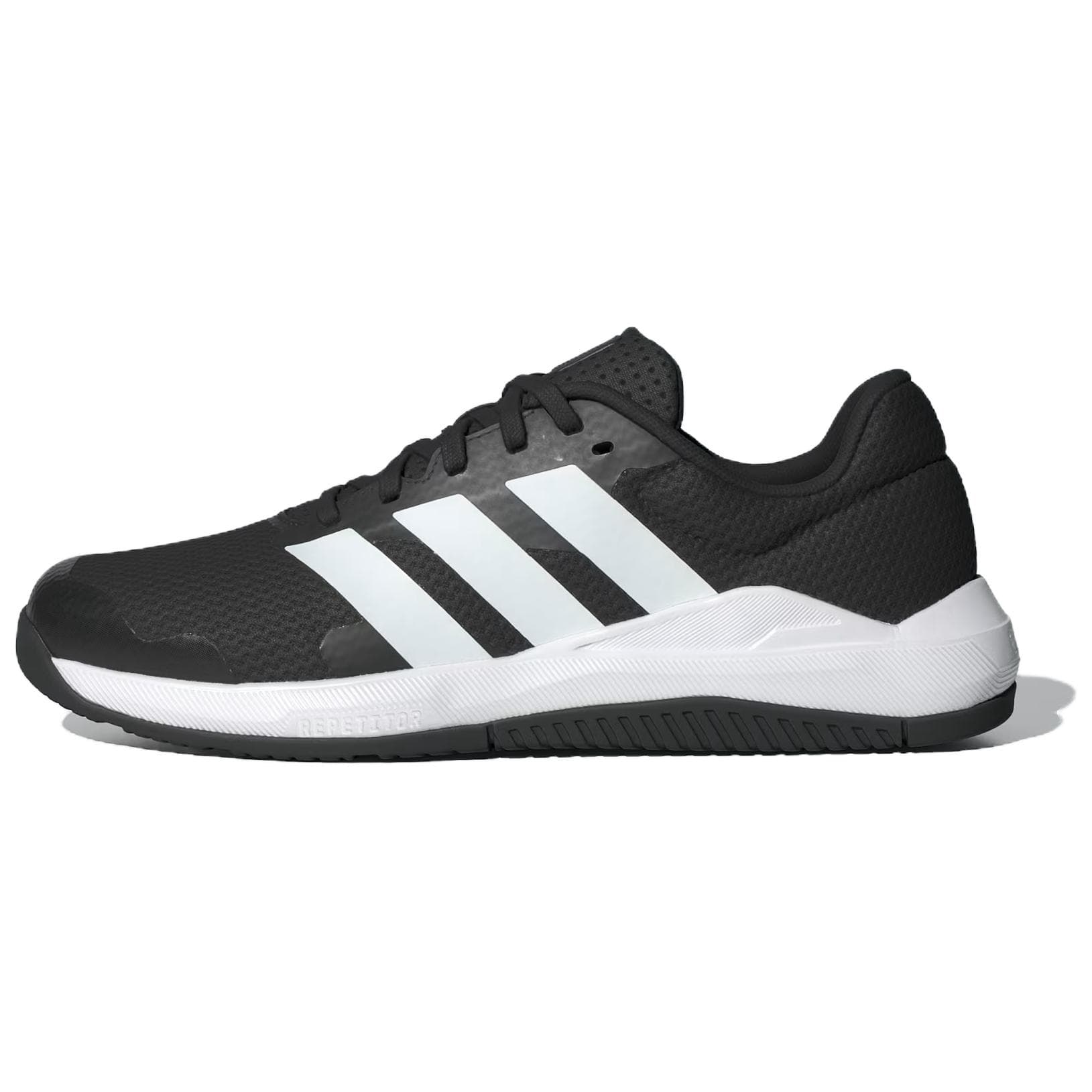 Кроссовки для спортзала Adidas Dropset Тренировочные кроссовки Женские - изображение 1