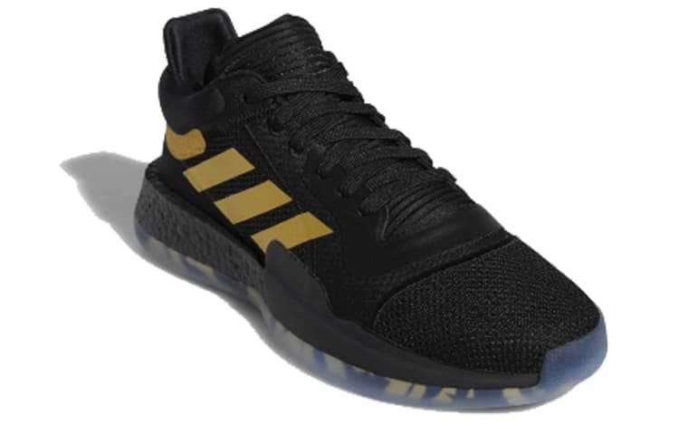 Кроссовки для баскетбола adidas Marquee Boost Low "HYPE PACK" - изображение 3