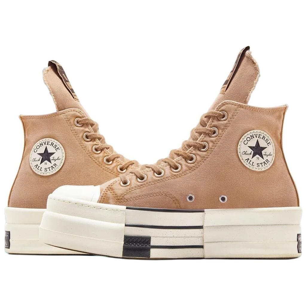 Кеды Rick Owens DRKSHDW x Converse Chuck 70 - изображение 3