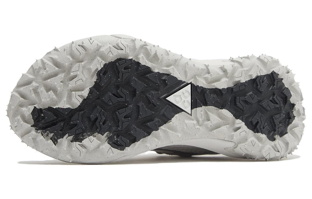 Кроссовки Nike ACG Mountain Fly Low 2 Grey - изображение 5