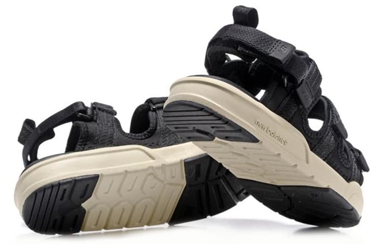 Сандалии с ремешком New Balance - изображение 5