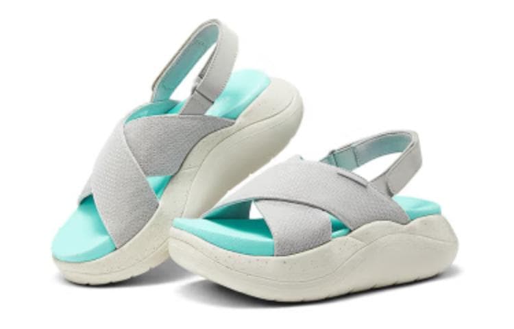 Сандалии с ремешком Skechers - изображение 4