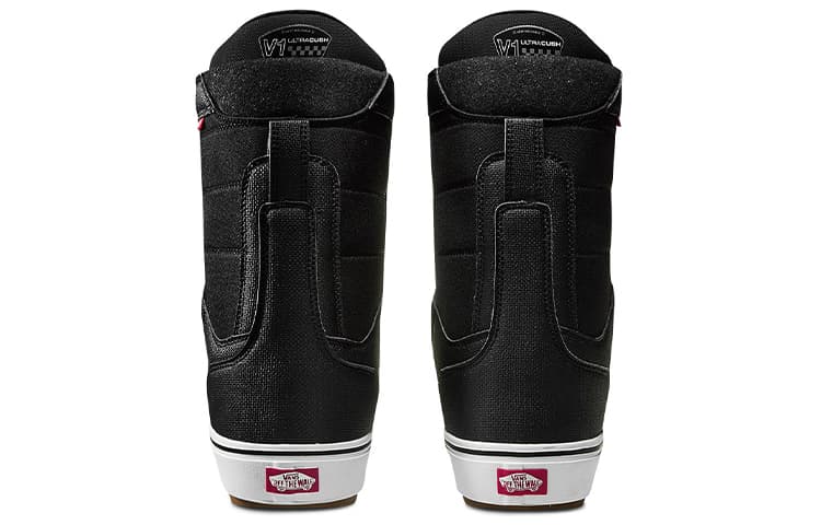 Ботинки зимние Vans Hi-Standard OG - изображение 4