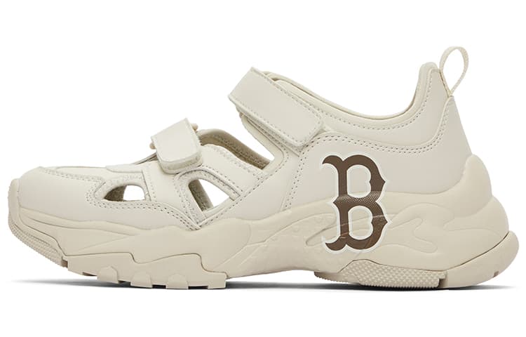 Сандалии MLB Sandal Chunky Mask - изображение 1