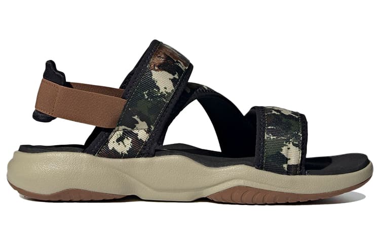 Сандалии с ремешком adidas Terrex Sumra Sandals - изображение 2