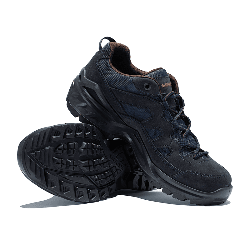 Кроссовки Lowa SIRKOS EVO GTX - изображение 4