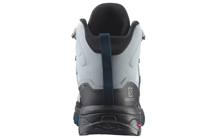 Кроссовки Salomon X Ultra 4 Mid Wide Gore Tex - изображение 5