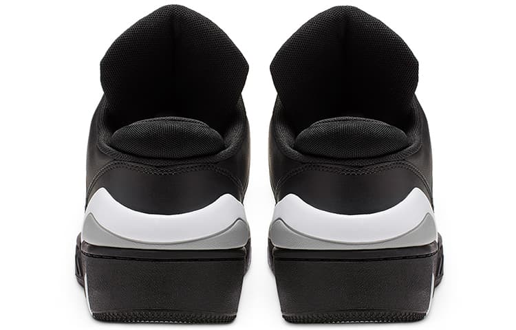 Ретро баскетбольные кроссовки Converse ERX 260 Low Top - изображение 5
