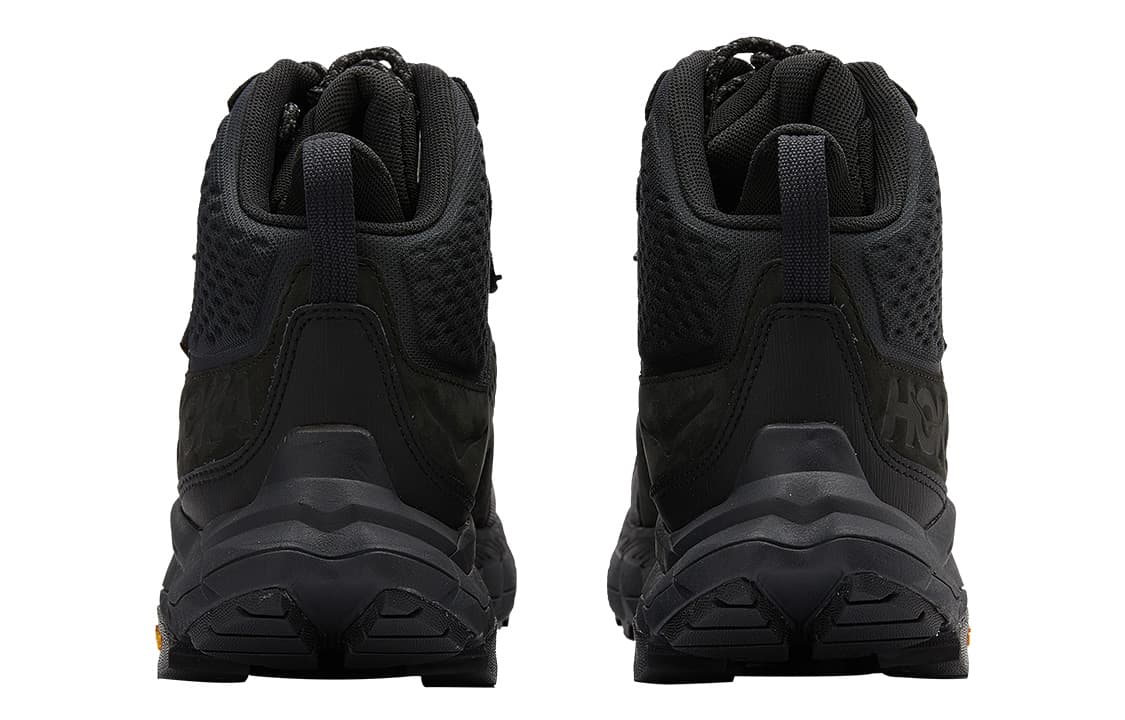 Кроссовки HOKA ONE ONE Anacapa GTX - изображение 5