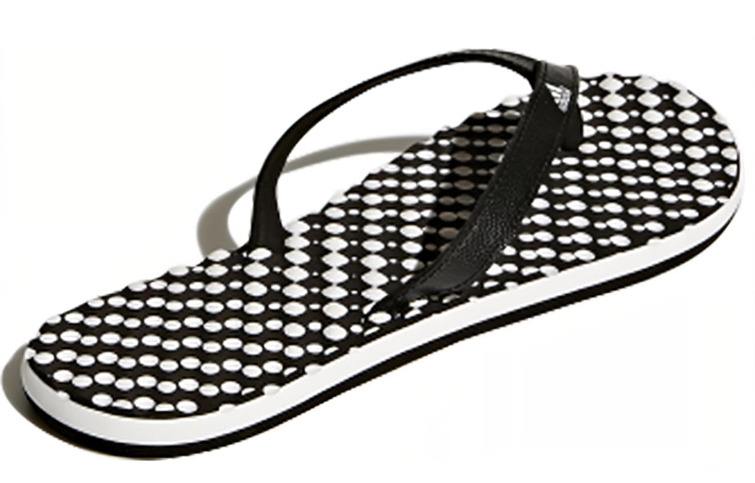 Сандалии adidas Eezay Flip Flop - изображение 4