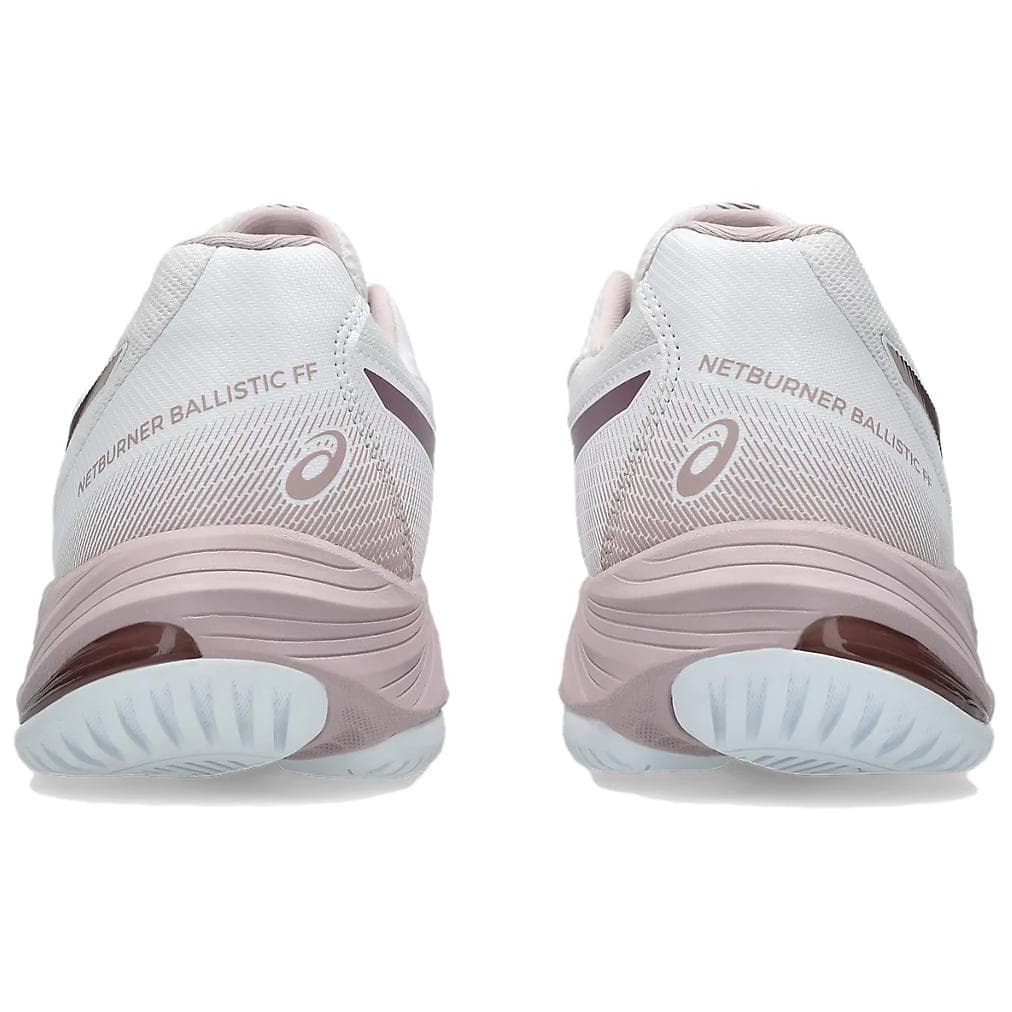 Кроссовки для спортзала Asics Netburner Ballistic FF 3 - изображение 4