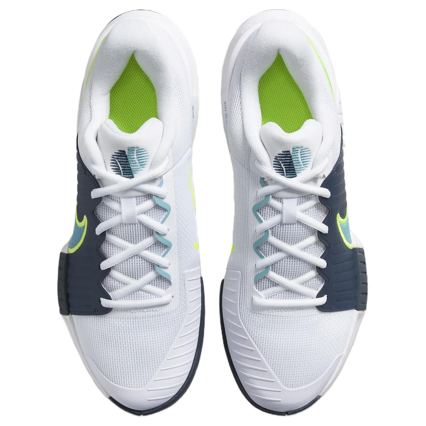 Кроссовки для тенниса Nike GP Challenge Pro - изображение 3