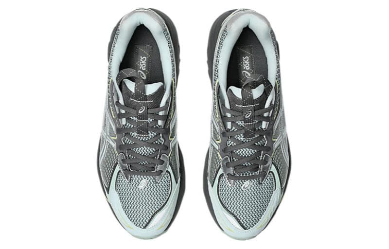 Кроссовки для тенниса KIKO KOSTADINOV x Asics UB6-S GT-2160 - изображение 4