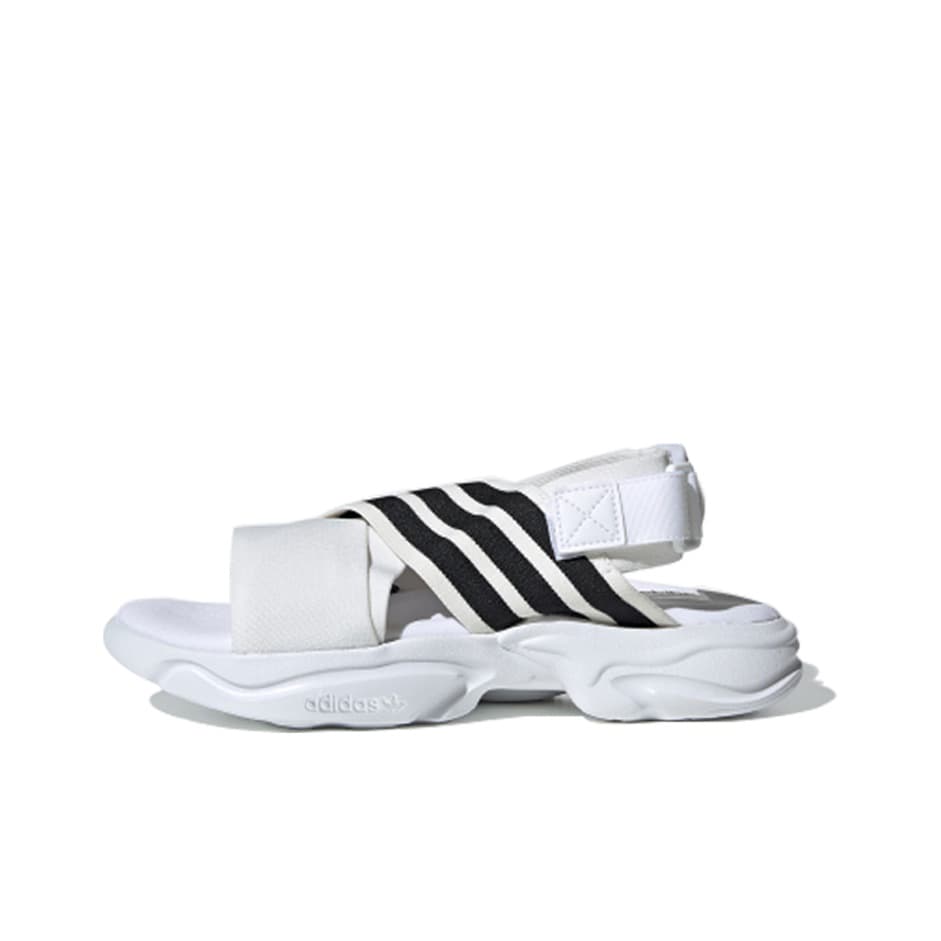Сандалии с ремешком adidas originals Magmur Sandal - изображение 1