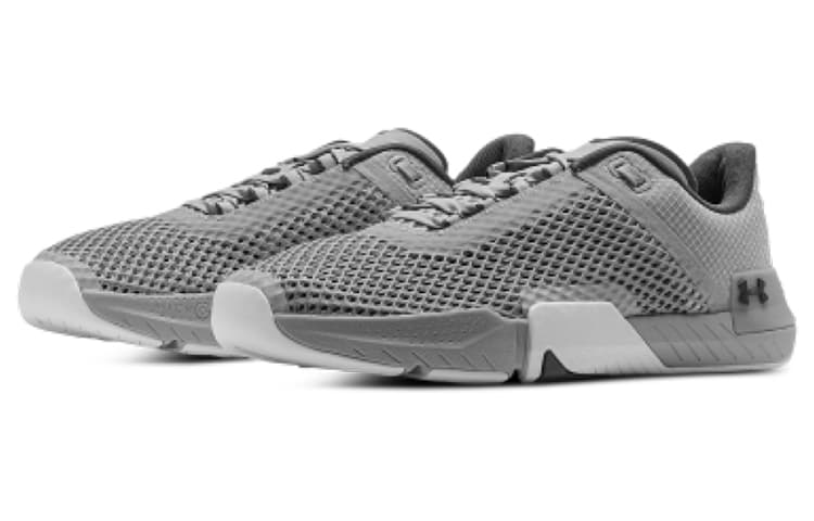 Кроссовки для спортзала Under Armour TriBase Reign 4 - изображение 3