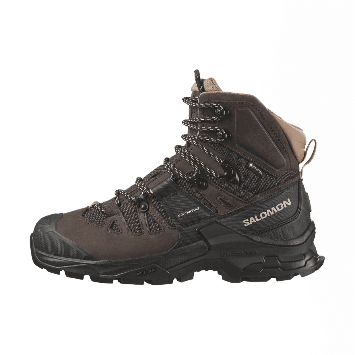 Кроссовки SALOMON QUEST 4 GORE-TEX - изображение 1