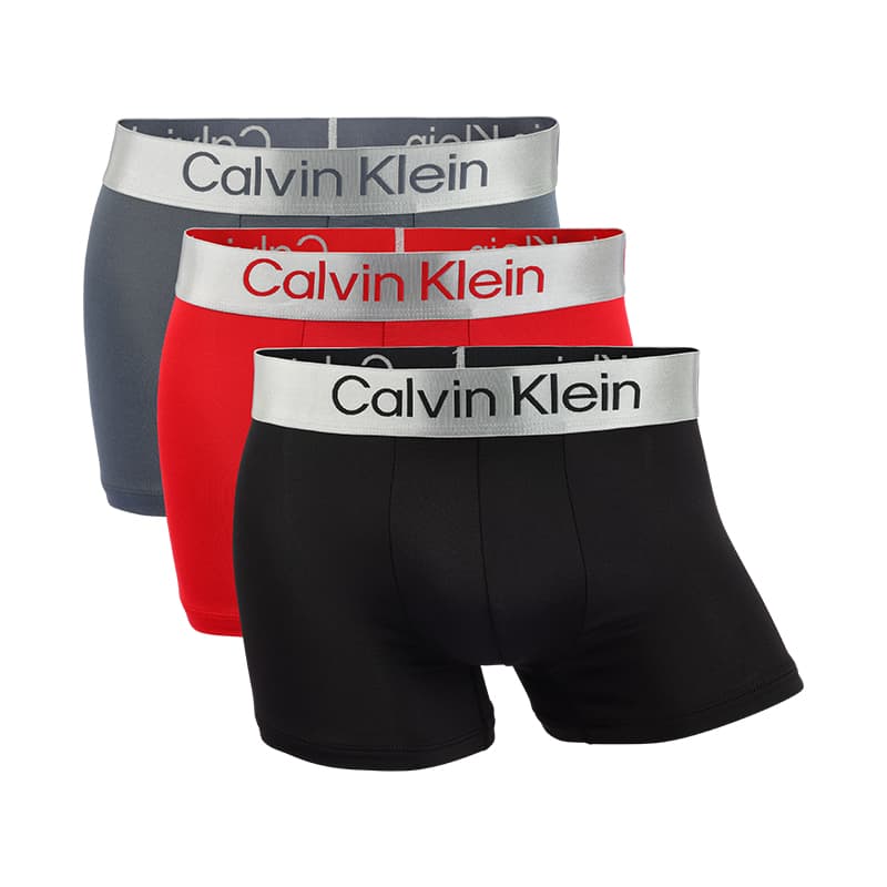 Трусы CALVIN KLEIN LOGO - изображение 1