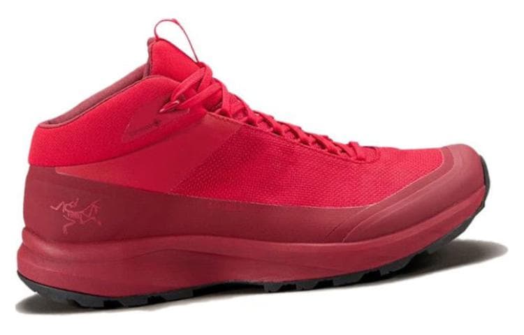 Кроссовки Arcteryx Aerios Mid Gtx - изображение 3