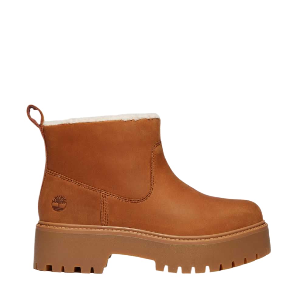 Сапоги Timberland Stone Street Ботильоны Женские - изображение 2