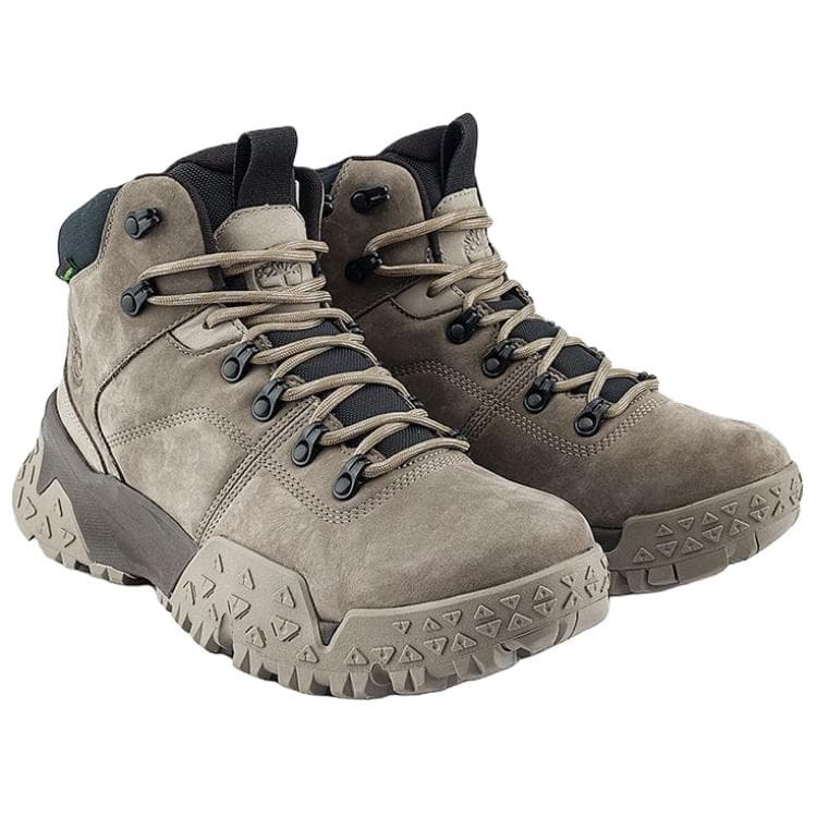 Кроссовки Timberland MOTION SCRAMBLE Амортизация Устойчивость к истиранию Водонепроницаемый и Дышащий Поддержка Отскок Низкий Верх - изображение 3