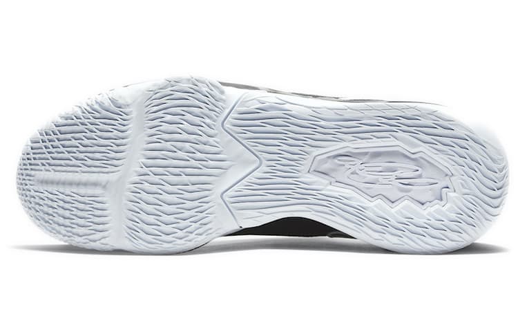 Кроссовки для баскетбола Nike LeBron 17 Low - изображение 6