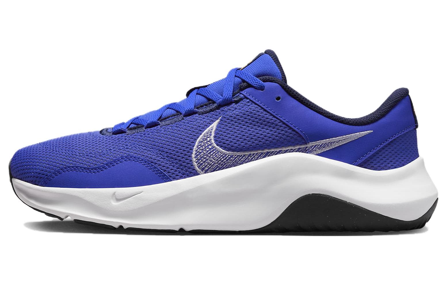 Кроссовки для спортзала Nike Legend Essential 3 Next Nature - изображение 1