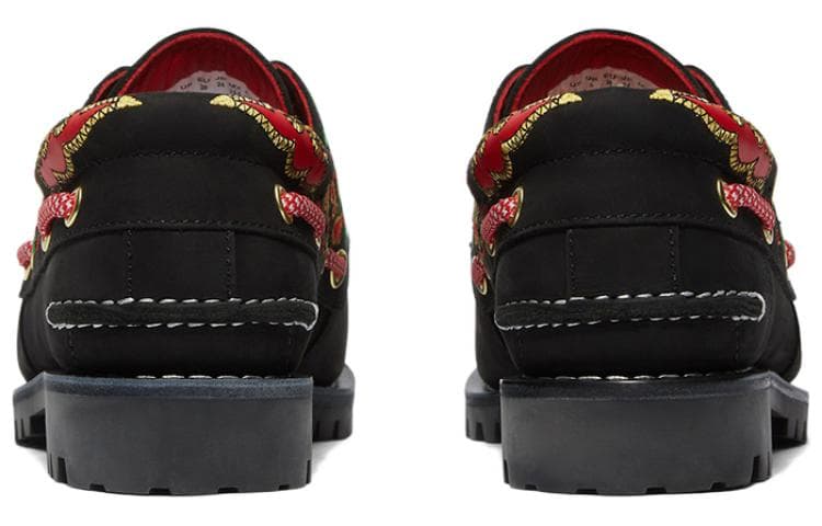 CLOT x Timberland - изображение 4