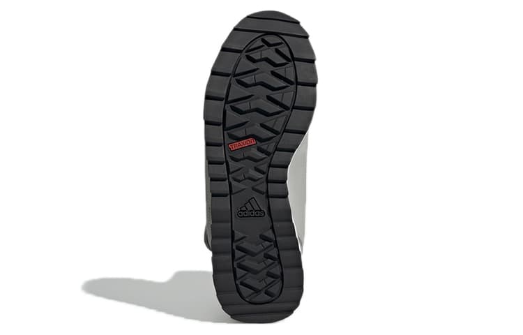 Ботинки зимние adidas Terrex Choleah Boot CW Silver Grey - изображение 6