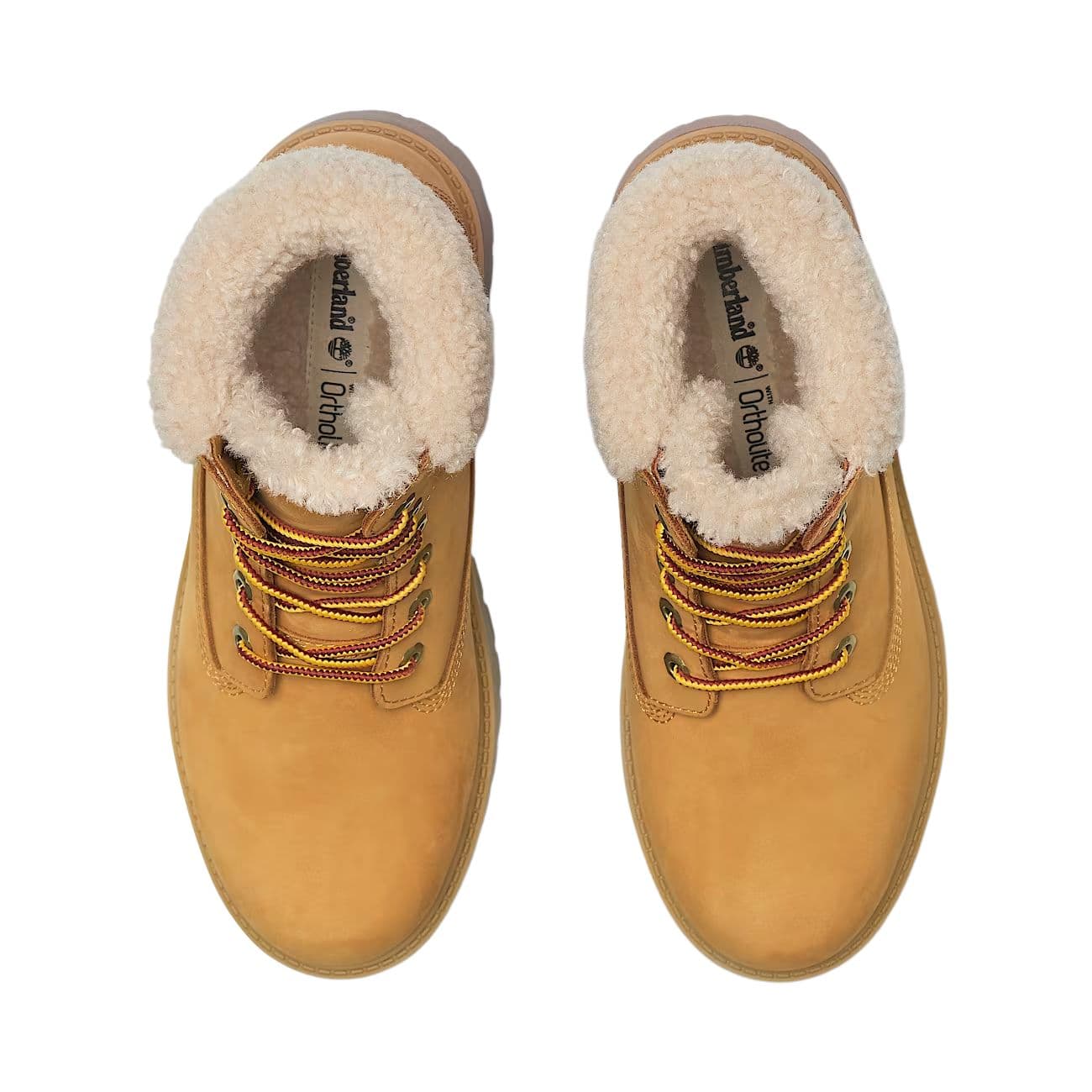 Сапоги Timberland Stone Street Ботильоны Женские Коричневый - изображение 2