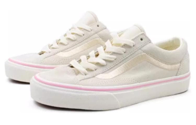 Кеды Vans Style 36 - изображение 3
