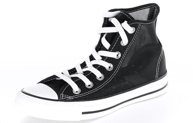 Кеды Converse Chuck Taylor All Star See High Thru - изображение 1