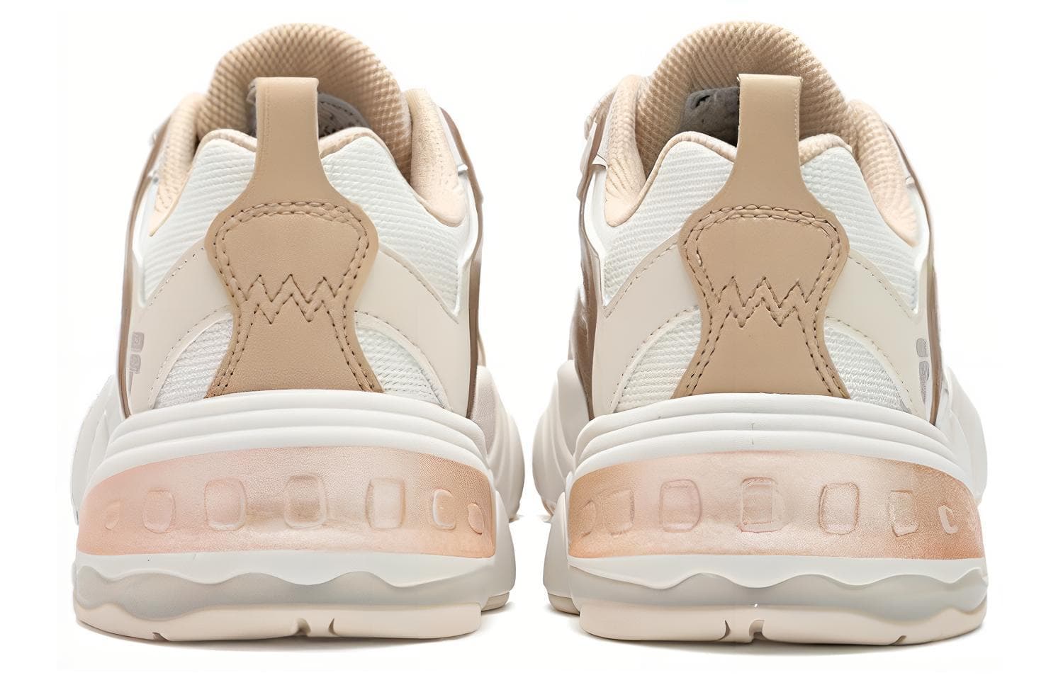 Кроссовки FILA FUSION - изображение 3