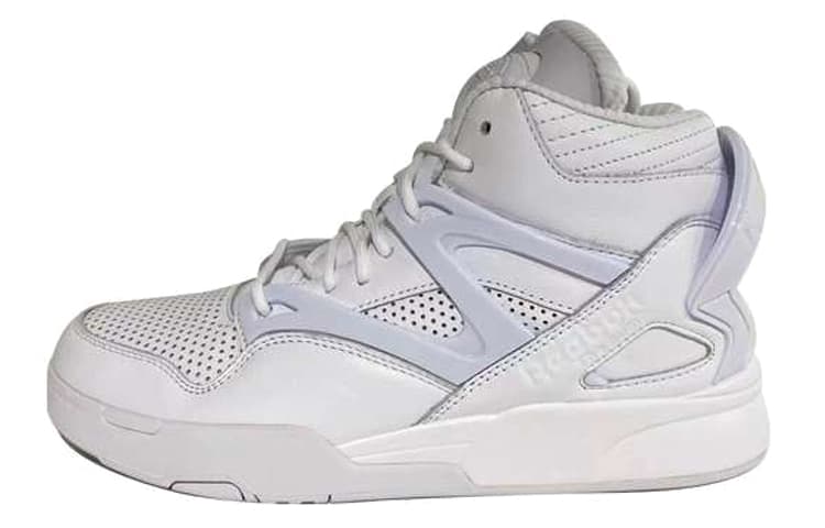 Ретро баскетбольные кроссовки JUUN.J x Reebok Pump Omni Zone 2 - изображение 1