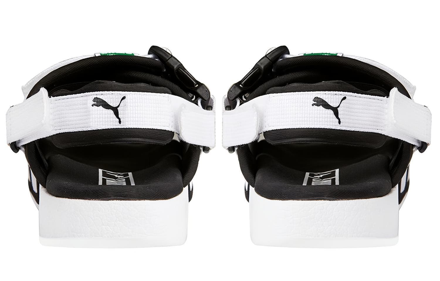 Сандалии с ремешком PUMA Slect Leadcat Ylm - изображение 5
