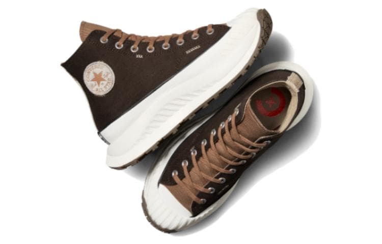 Кеды Converse - изображение 4