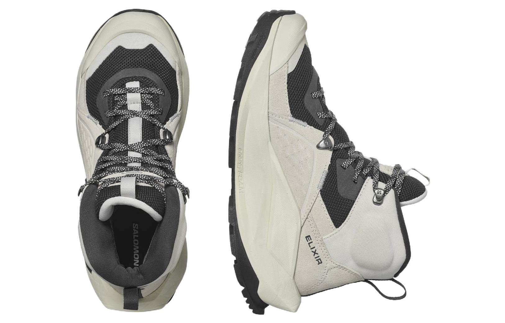 Кроссовки SALOMON Elixir - изображение 3