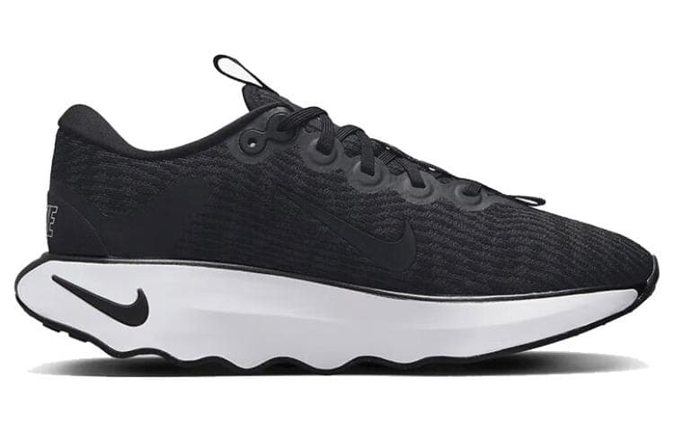 Кроссовки Nike Motiva Black - изображение 2