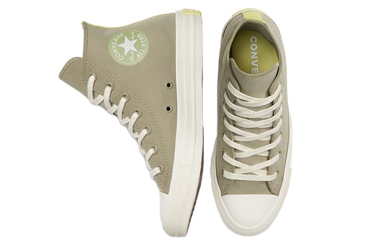Кеды Converse All Star - изображение 4
