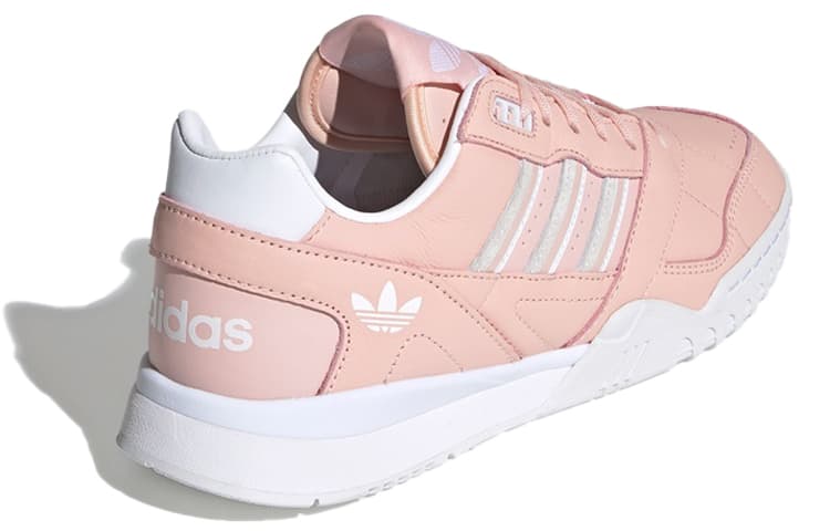 Кроссовки для тенниса adidas originals A.R.TRAINER - изображение 4