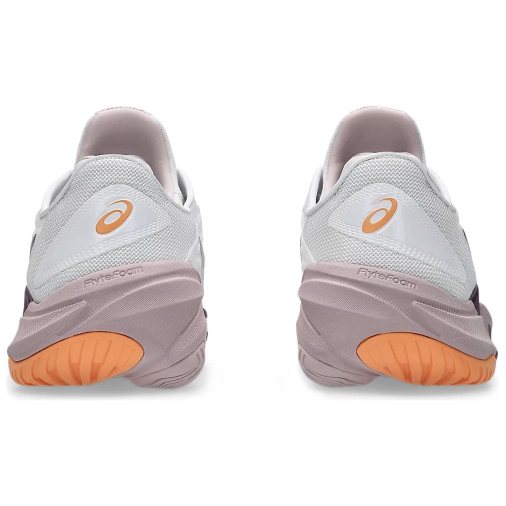 Кроссовки для тенниса Asics Court FF 3 - изображение 4