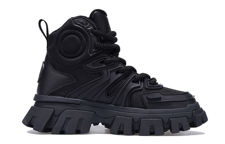 Кроссовки Palladium - изображение 2