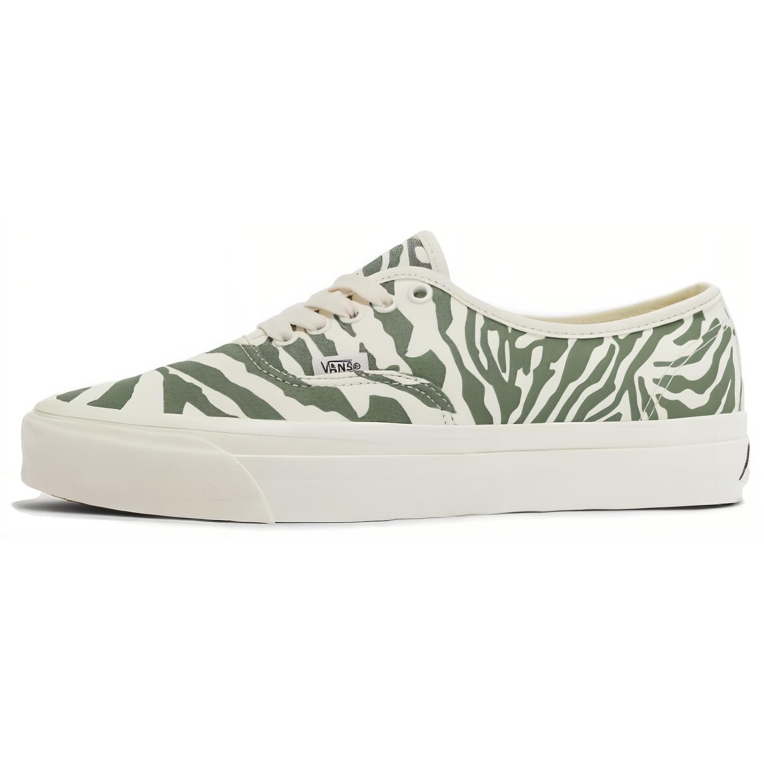 Кеды Vans Authentic - изображение 1