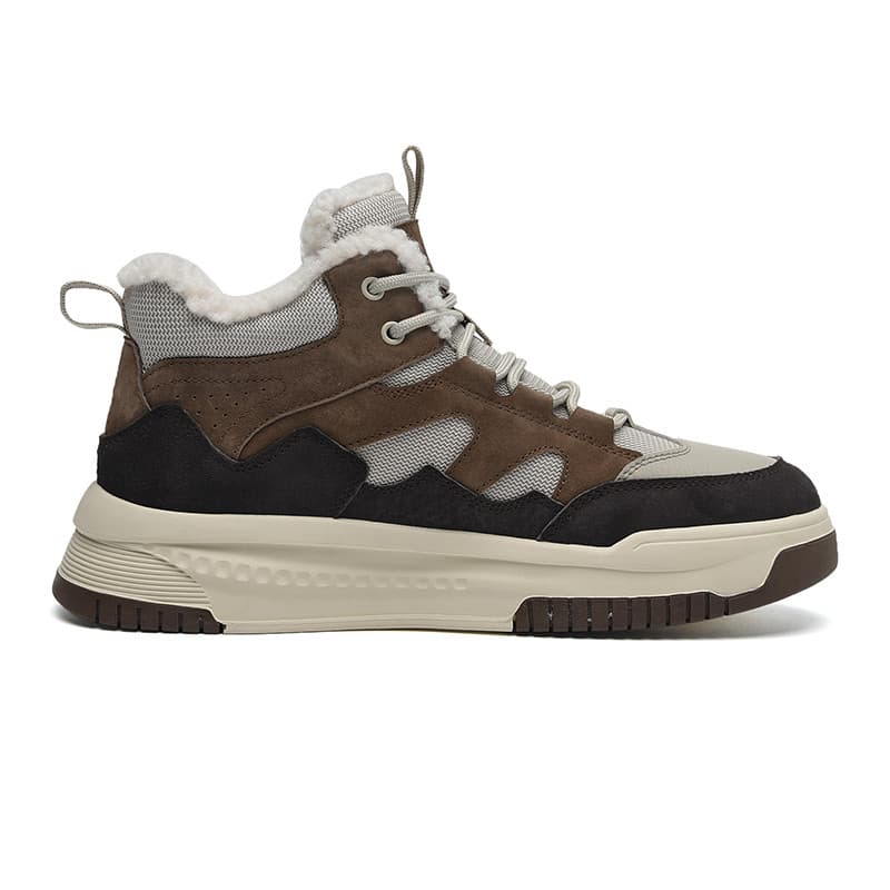 Ботинки зимние JEEP SPIRIT Snow Boots - изображение 2