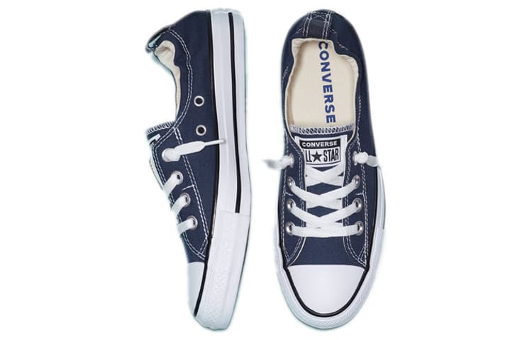 Кеды Converse Chuck Taylor All Star Shoreline Slip - изображение 4