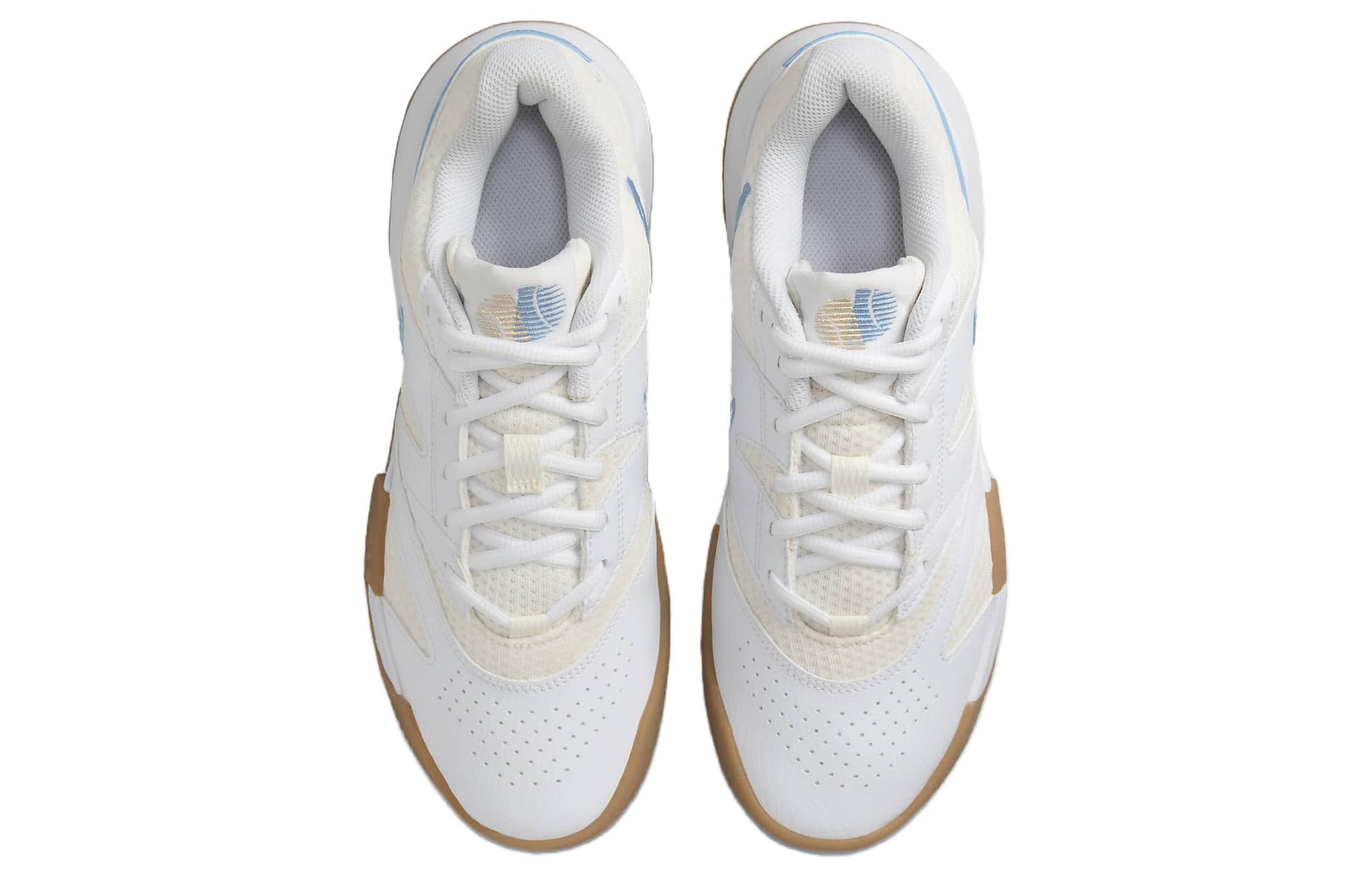 Кроссовки для тенниса Nike Court Lite 4 - изображение 4