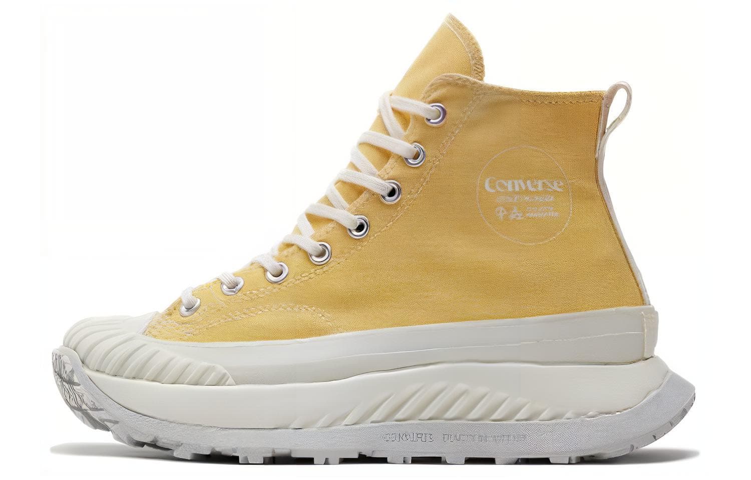 Кеды Converse - изображение 1