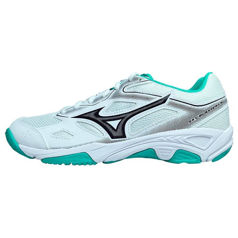 Кроссовки для бадминтона Mizuno - изображение 1