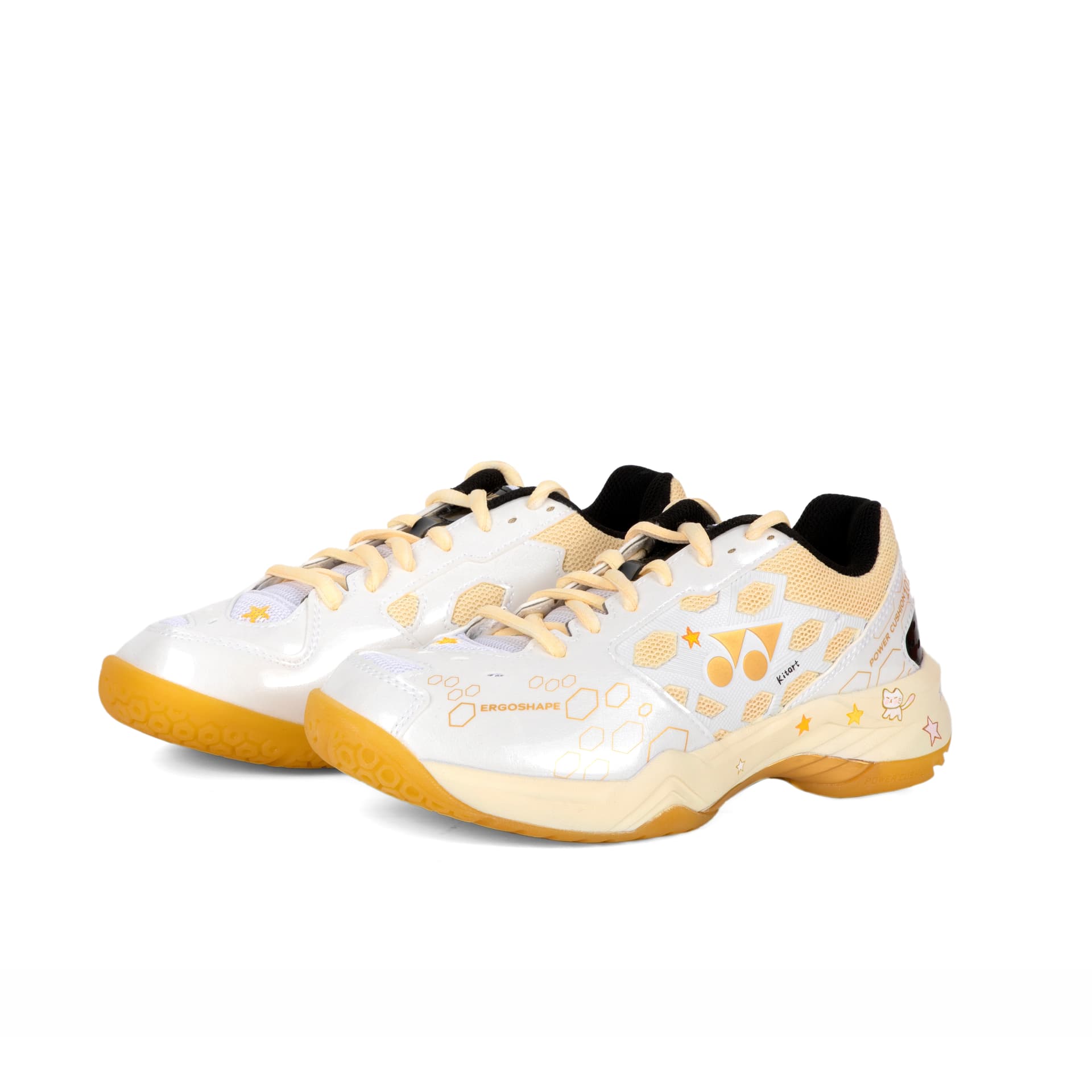 Кроссовки для бадминтона YONEX Power Cushion - изображение 3
