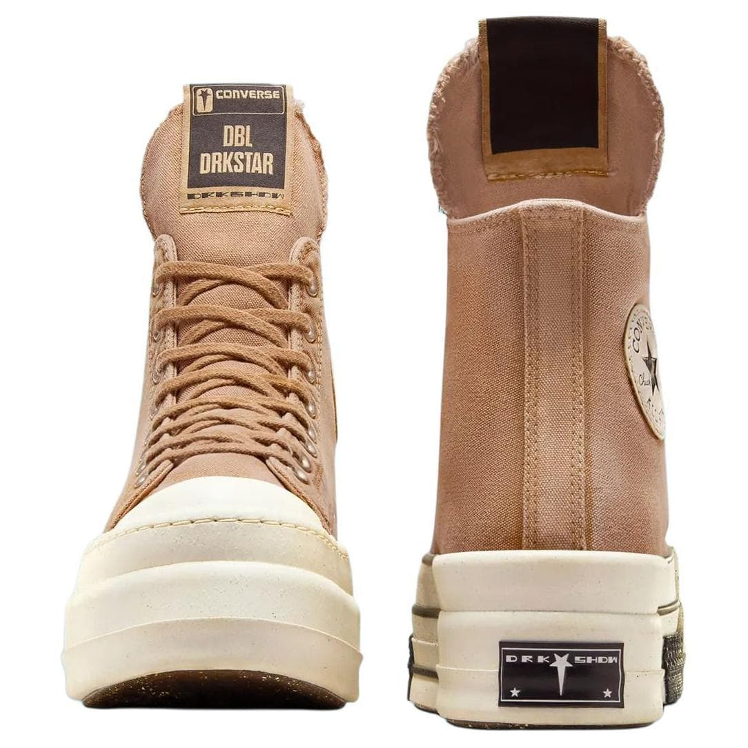 Кеды Rick Owens DRKSHDW x Converse Chuck 70 - изображение 5